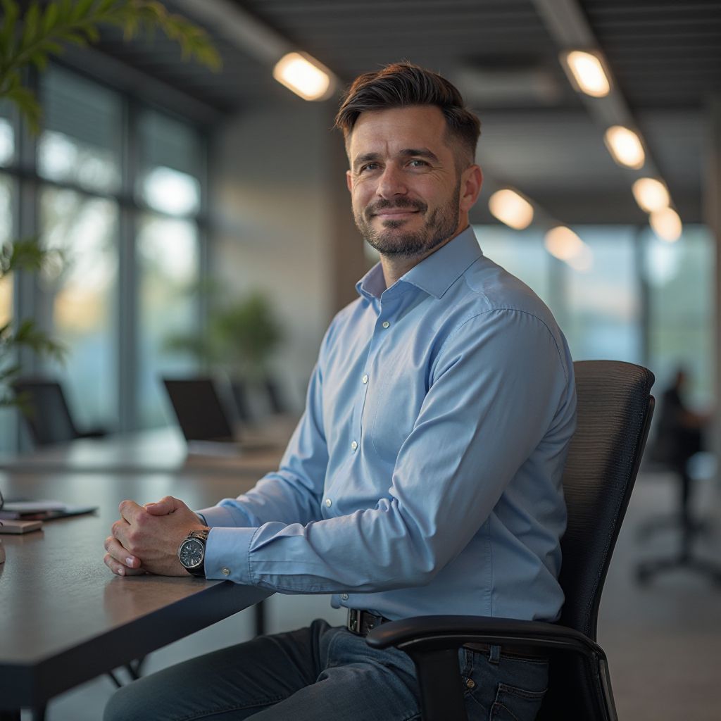 Venture Strategie